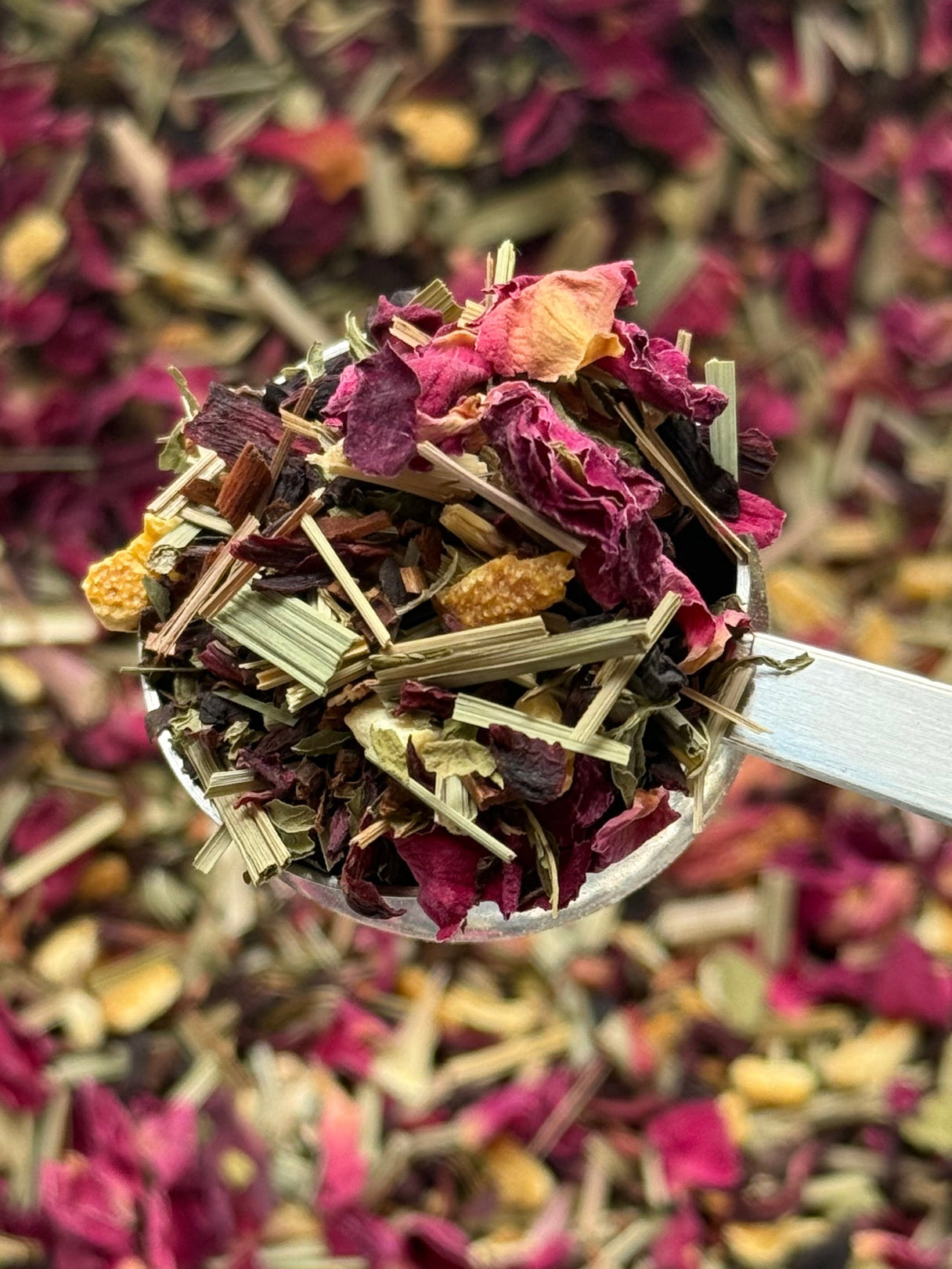 Signature Herbal Blends