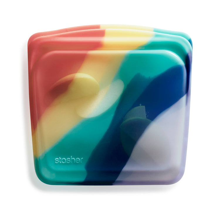 Sandwich: Rainbow Splash