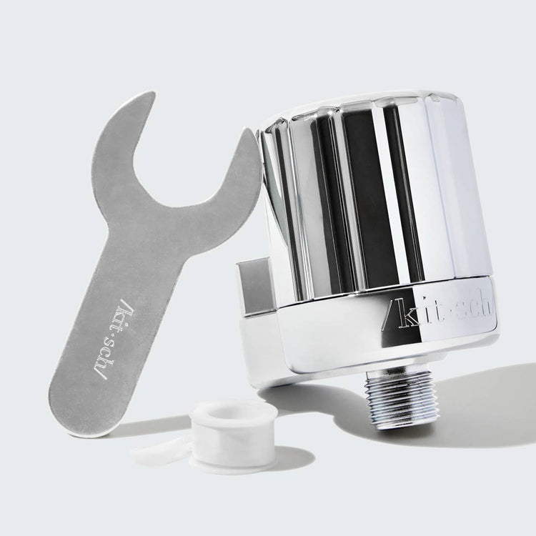 Showerhead Filter | Purifies Water | Nontoxic Living