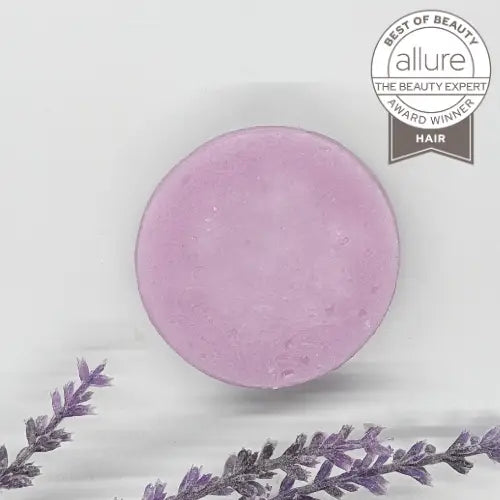 Solid Conditioner Bar | Clean Ingredients | 50 Washes!