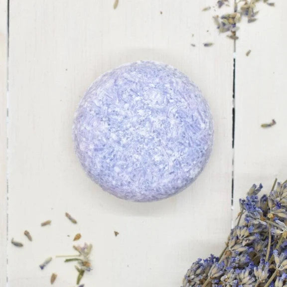 Solid Shampoo Bar | Clean Ingredients | 50 Washes!