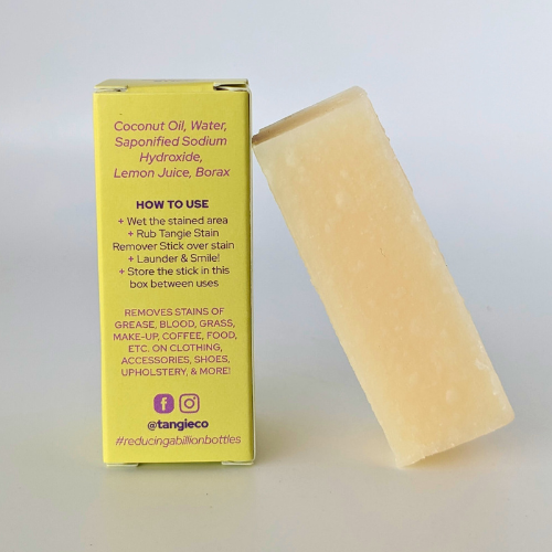 Stain Remover Stick