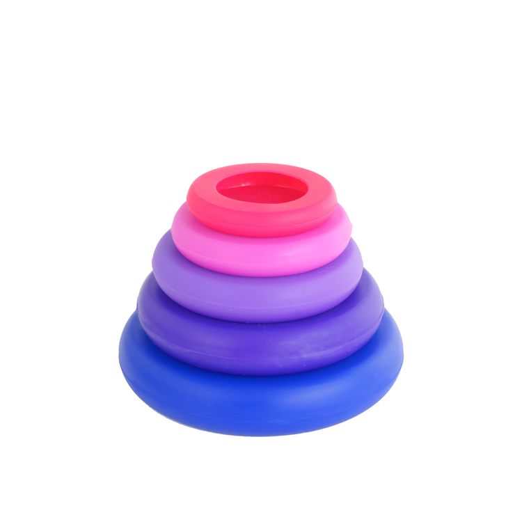 Reusable Silicone Food Savers