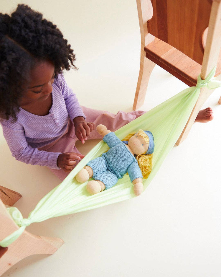 Playsilks | Open-Ended Play | 100% Silk | Natural Waldorf Toys