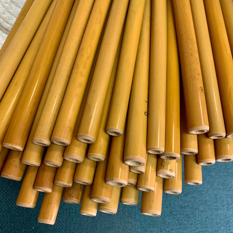 Bamboo Straw | Plastic Free