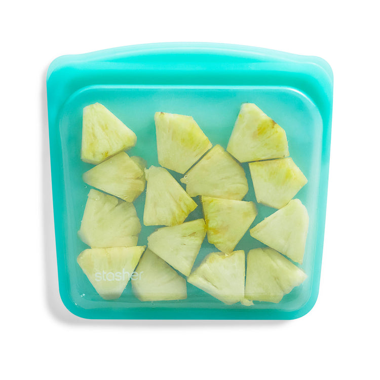Sandwich: Aqua
