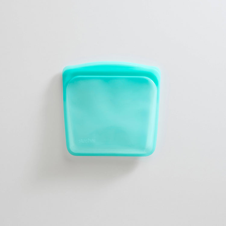 Sandwich: Aqua