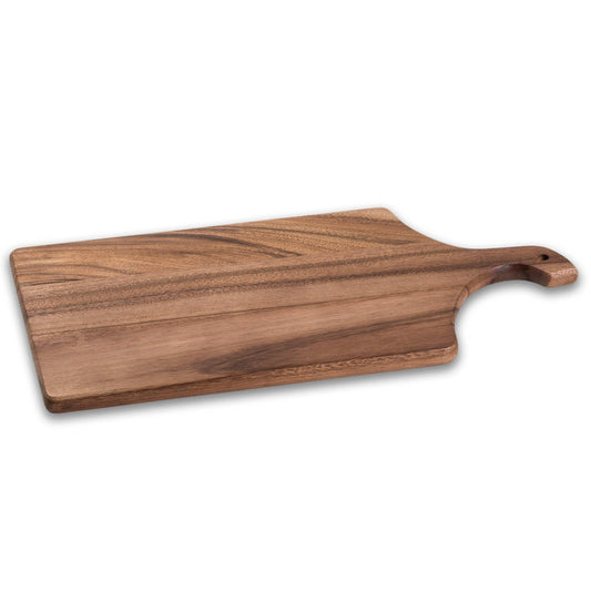 Acacia Wood Cutting/ Charcuterie Board