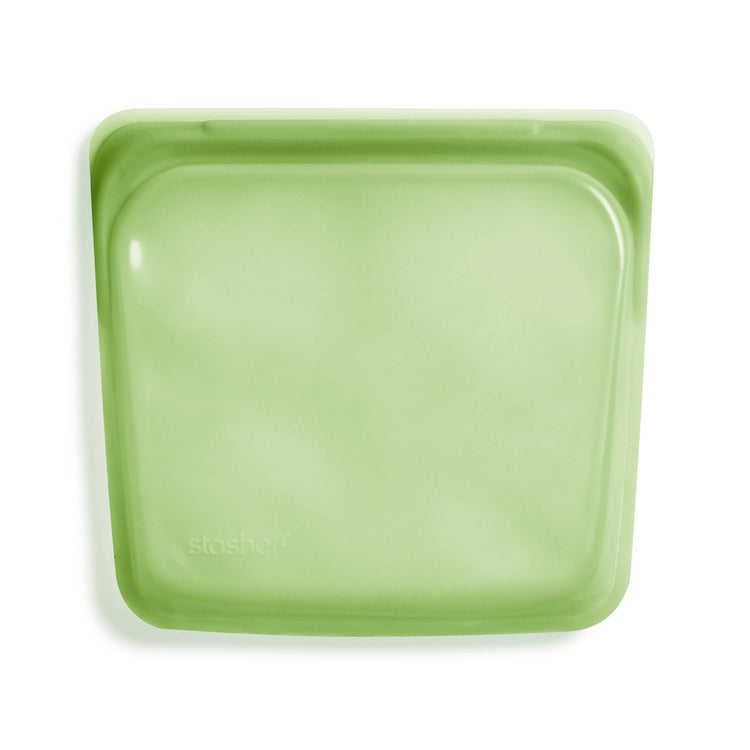 Sandwich : Rainbow Green