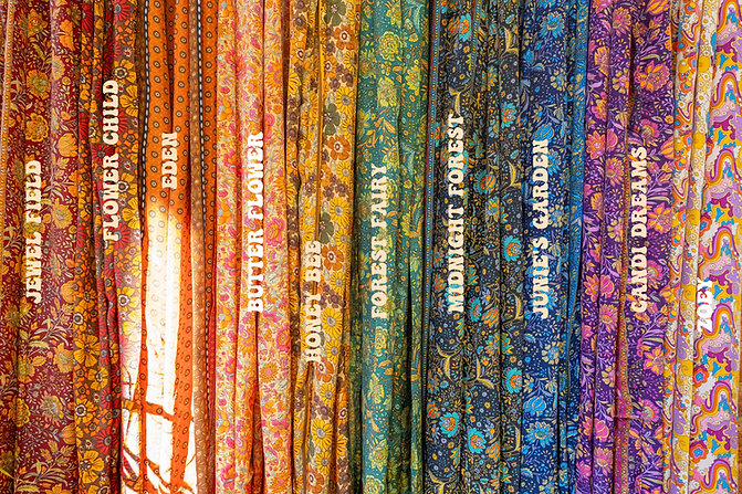 Gardenbelle Silk Pillowcase