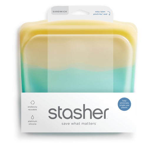 Endangered Seas Yellow Sea - Food Storage Container