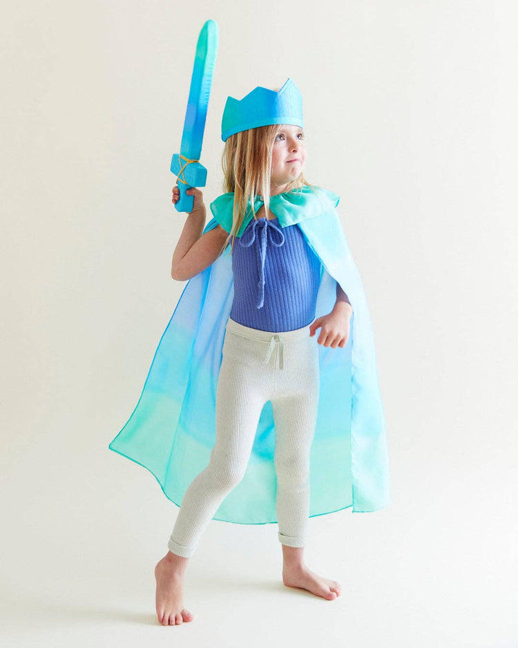Silk Crown | 100% Silk Crown | Birthdays | Dress Up