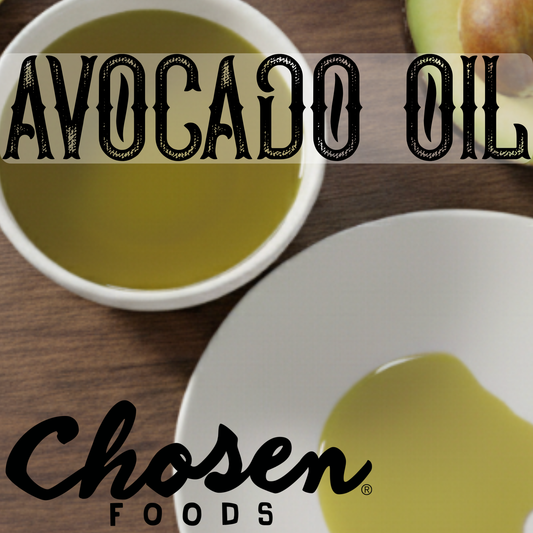 THE REFILLERY | BY THE OUNCE | Organic Avocado Oil