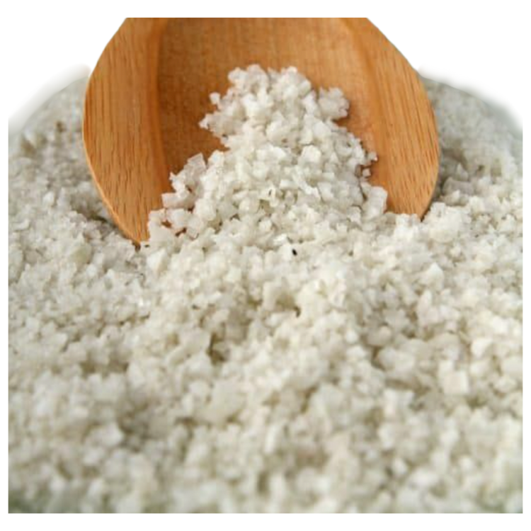 Baja Gold Mineral Sea Salt