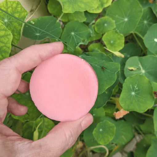 Solid Conditioner Bar | Clean Ingredients | 50 Washes!