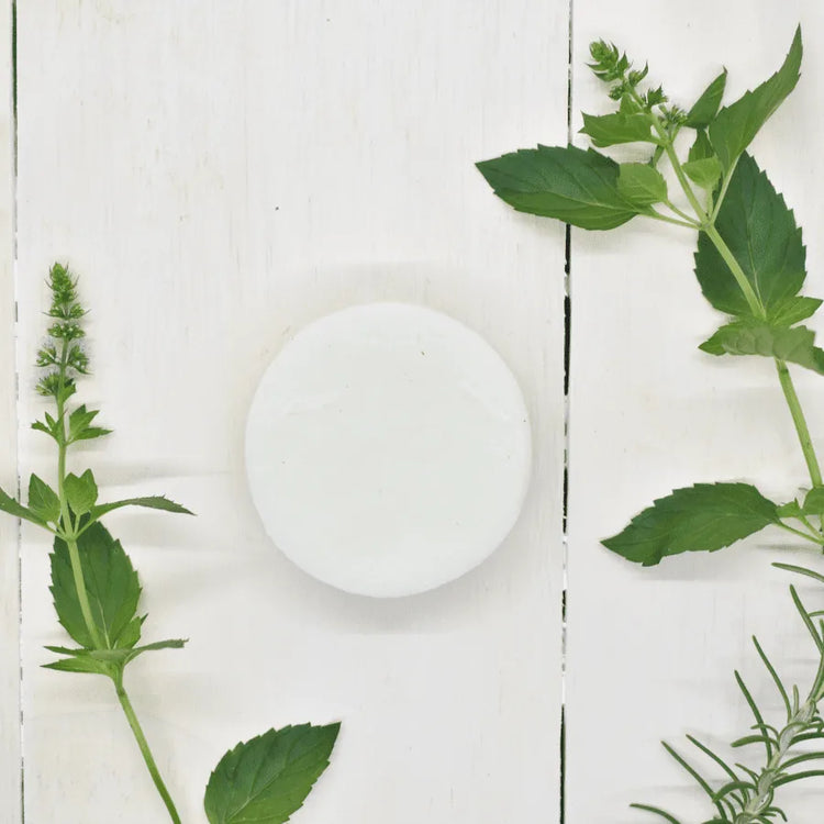 Solid Conditioner Bar | Clean Ingredients | 50 Washes!