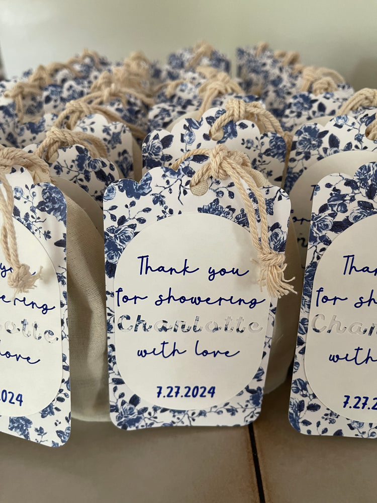 Custom Order Builder- for favors, gift sets, and more!