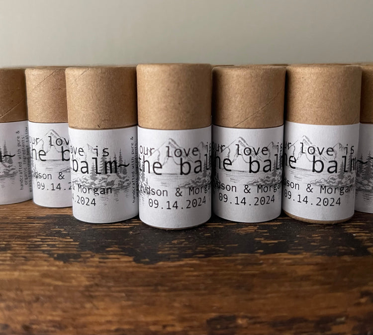 Custom Order Builder- for favors, gift sets, and more!