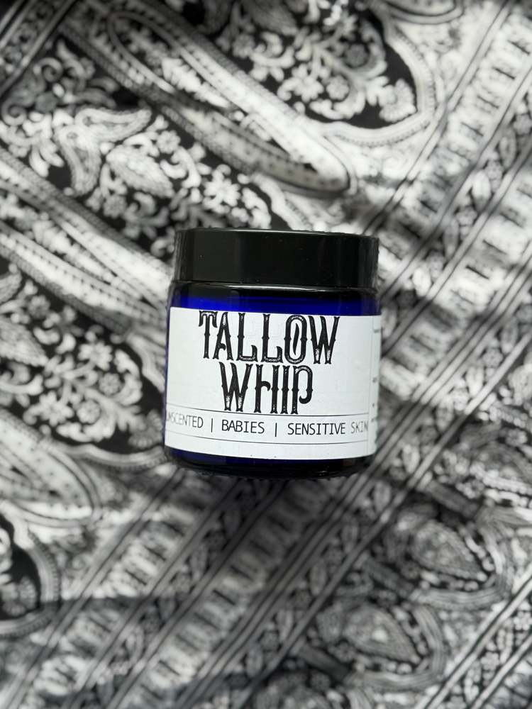 Tallow Whip | 6 VARIANTS!