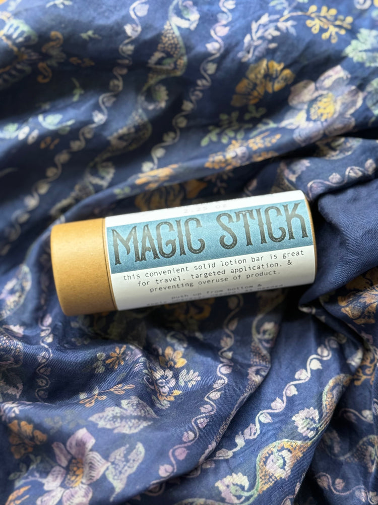 Magic Stick | Solid Lotion Stick
