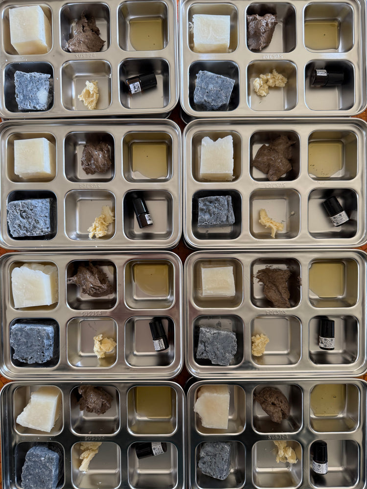 PRIVATE PAMPER PARTY