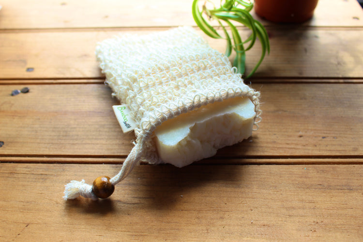 Tallow Soap | Moisturize