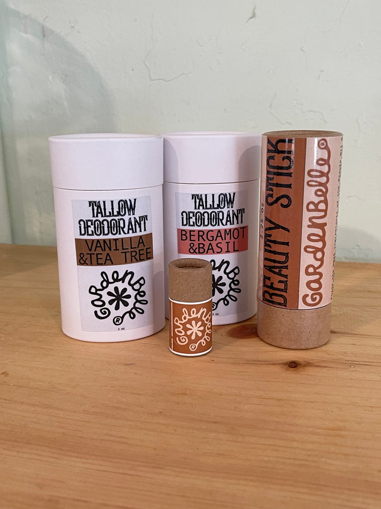 Custom Product Label