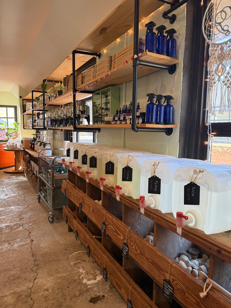 Truly Hypoallergenic Laundry Detergent | Non-Toxic for Skin