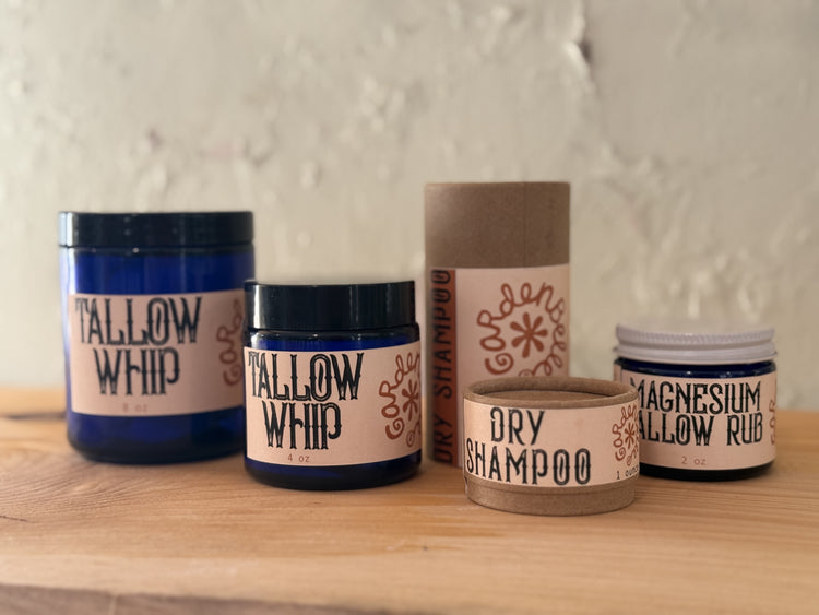 Custom Product Label