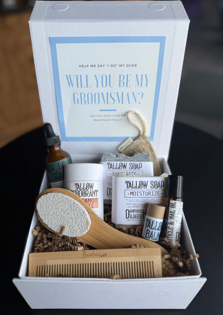 Custom Order Builder- for favors, gift sets, and more!