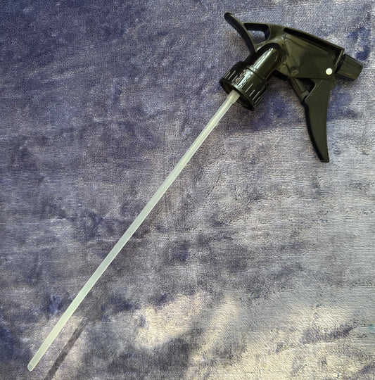 Spray Nozzle | Adjustable | Filtered