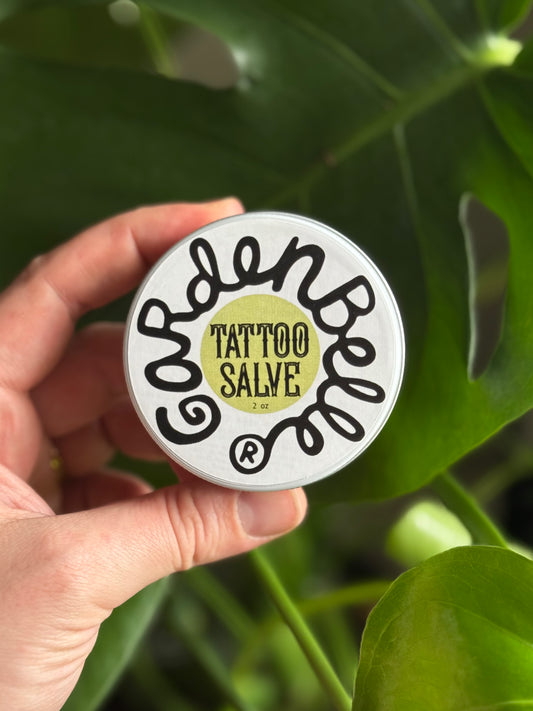 Custom Product Label