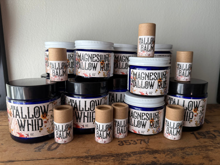 Custom Order Builder- for favors, gift sets, and more!