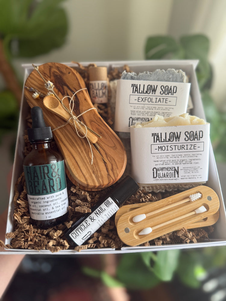 Custom Order Builder- for favors, gift sets, and more!
