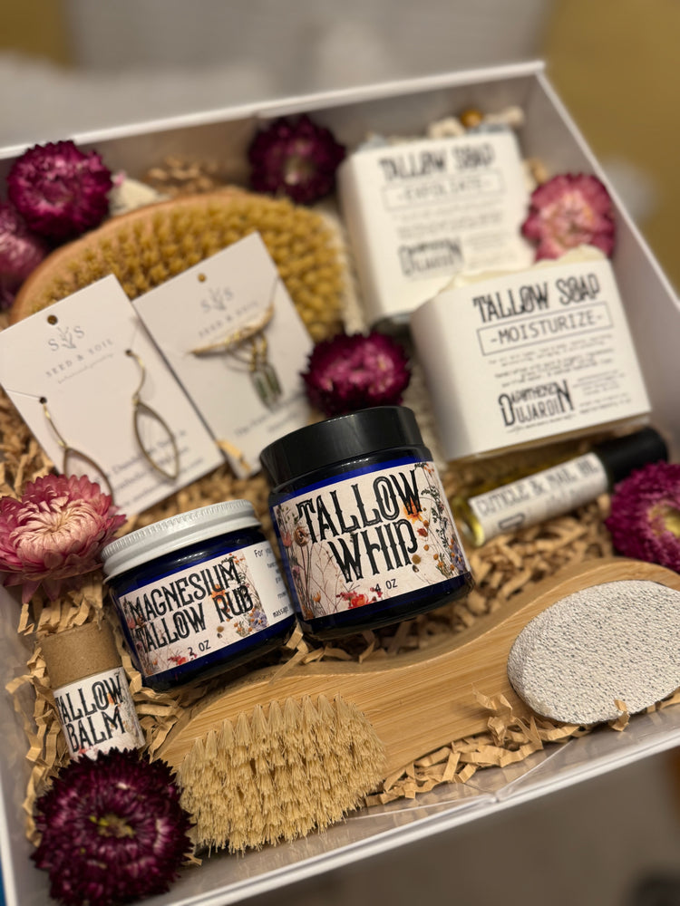 Custom Order Builder- for favors, gift sets, and more!