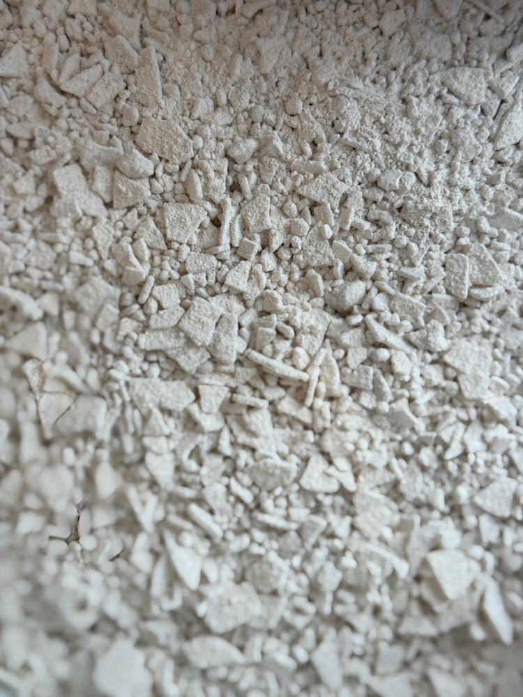 Aromatherapy Bath Salts- Lavender, Eucalyptus, & Lemon