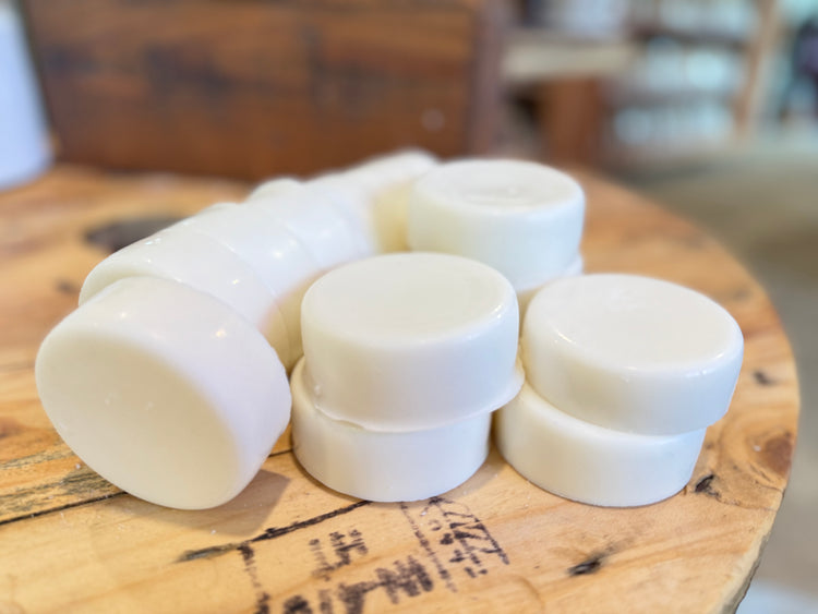 Solid Dish Soap | Eco Friendly | Low Waste