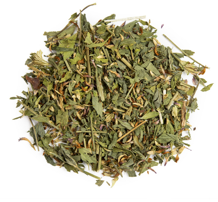 Red Clover Flower Organic