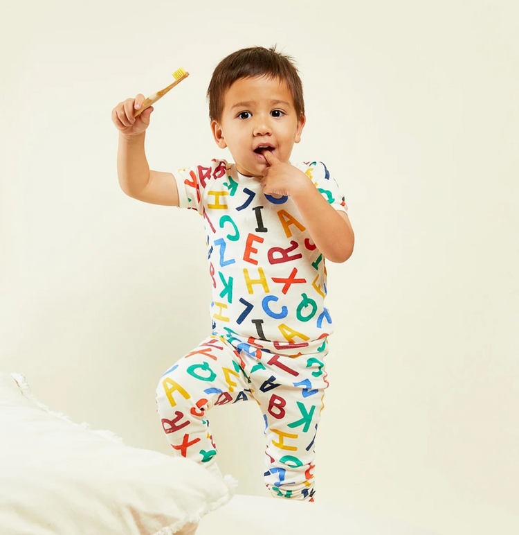 Huppy Toothpaste Tabs