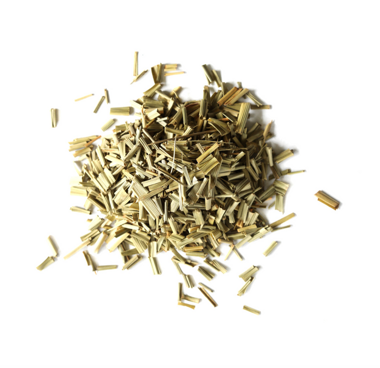 Lemongrass Organic
