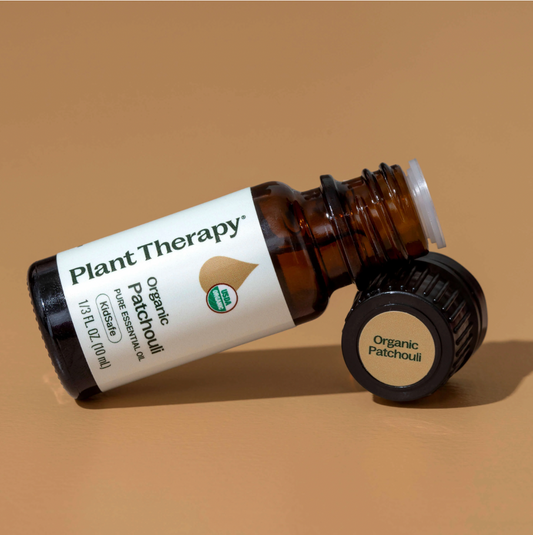 Patchouli Essential Oil