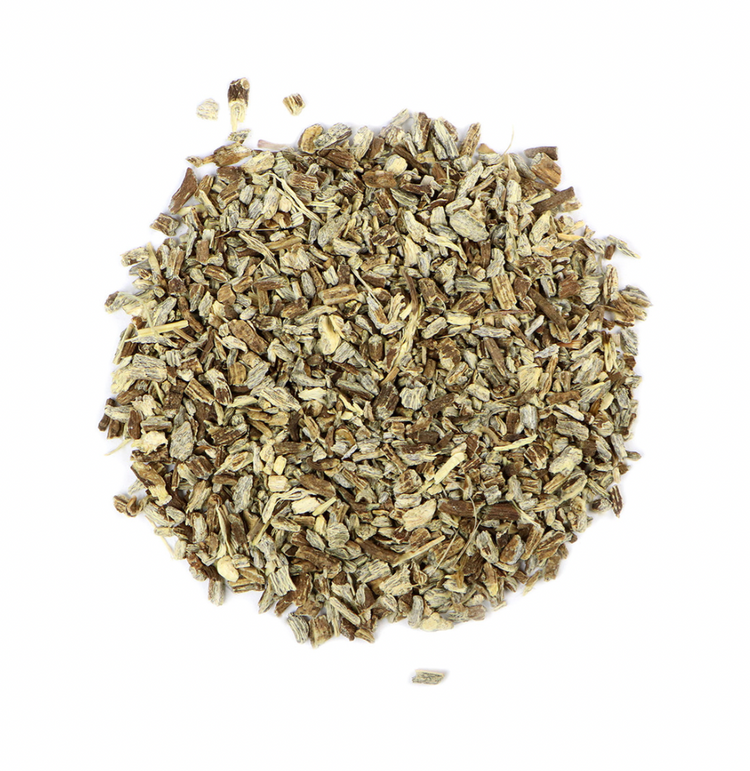 Echinacea Angustifolia Root Organic