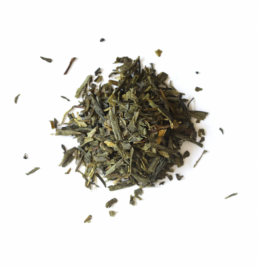 Earl Grey Tea Organic