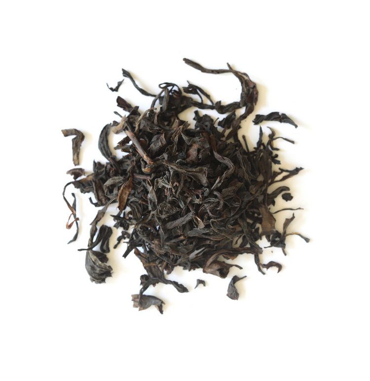 Oolong Tea Organic
