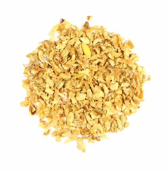 Lemon Peel Organic