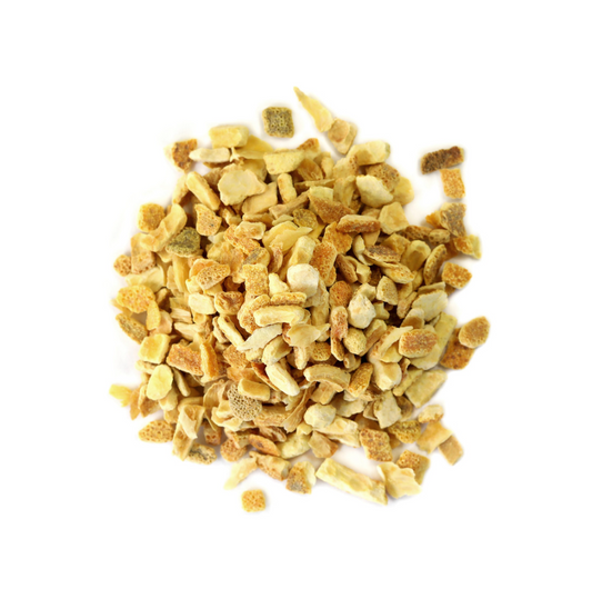 Orange Peel Organic