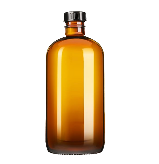 Refillery Jars- Please select one when purchasing products from the Refillery