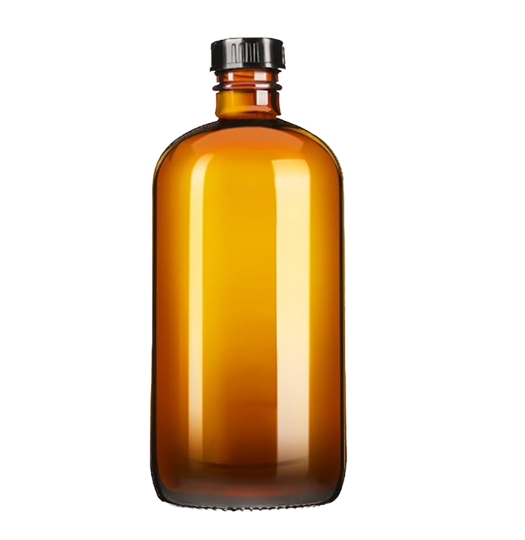 Refillery Jars- Please select one when purchasing products from the Refillery