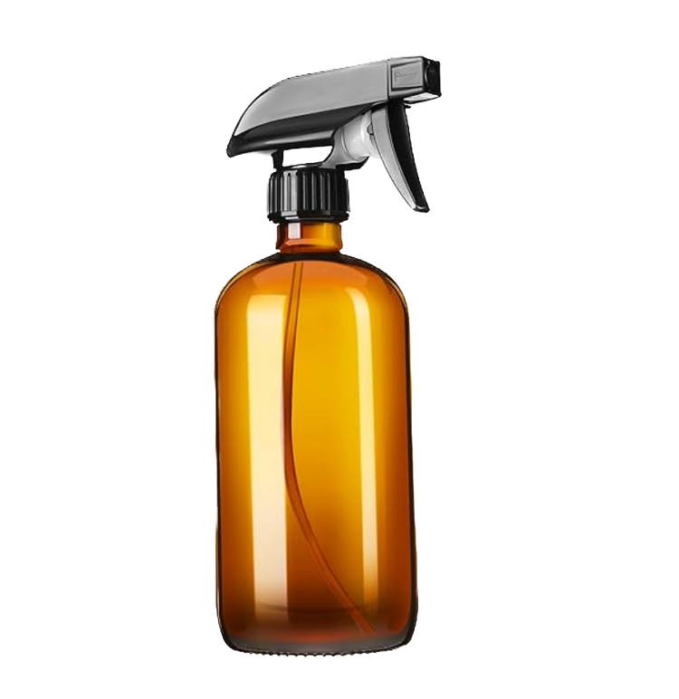 Refillery Jars- Please select one when purchasing products from the Refillery