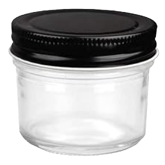 Refillery Jars- Please select one when purchasing products from the Refillery